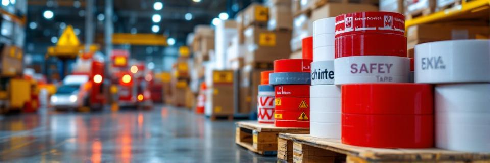 Cintas Impresas Personalizadas