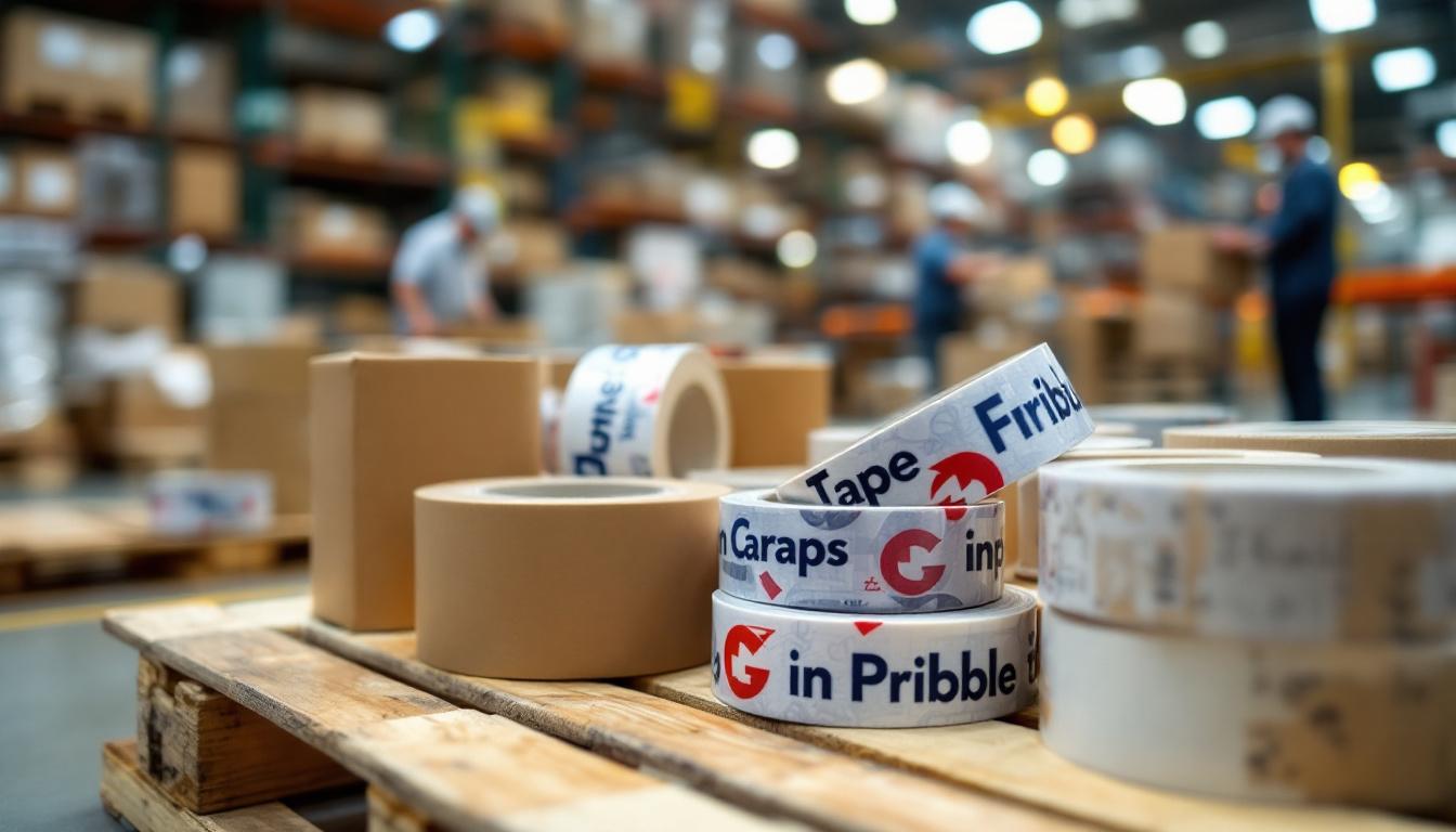 Cintas Impresas Personalizadas