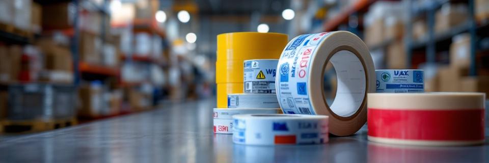 Cintas Impresas de Cera