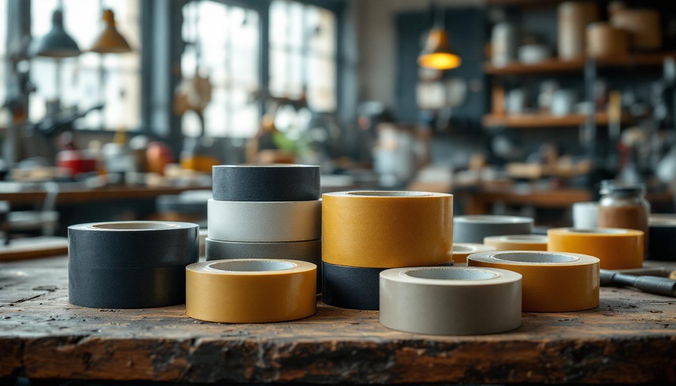 Cintas Impresas de Cera